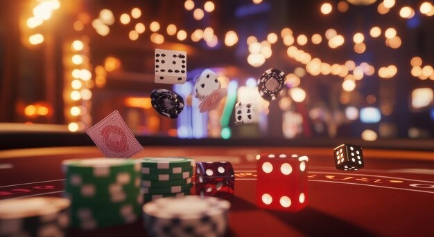 Sic Bo table layout on bwslot showing bet positions and payout ratios
